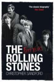 The Rolling Stones: Fifty Years