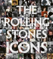 The Rolling Stones: Icons