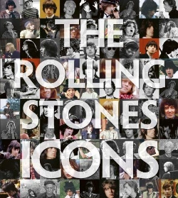 Bertrand.pt - The Rolling Stones: Icons