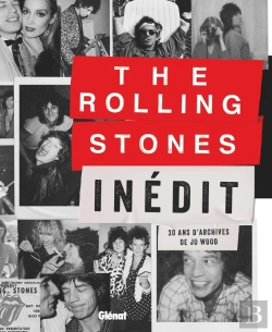 Bertrand.pt - The Rolling Stones Inédit ; 30 Ans D'Archives