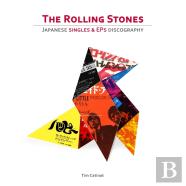 The Rolling Stones Japanese Singles & Eps Discography