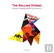 The Rolling Stones Japanese Singles & Eps Discography