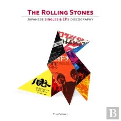 Bertrand.pt - The Rolling Stones Japanese Singles & Eps Discography