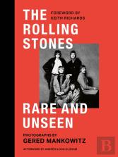 The Rolling Stones Rare And Unseen