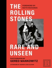 The Rolling Stones Rare And Unseen