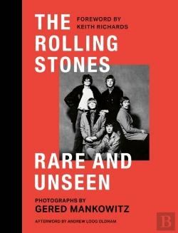 Bertrand.pt - The Rolling Stones Rare And Unseen