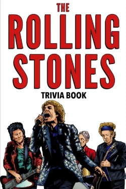 Bertrand.pt - The Rolling Stones Trivia Book