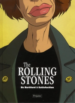 Bertrand.pt - The Rollings Stones  En Bd