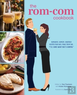 Bertrand.pt - The Rom-Com Cookbook