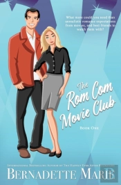 The Rom Com Movie Club - Book One