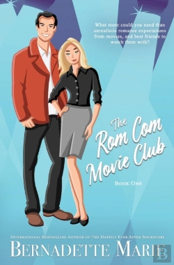 Bertrand.pt - The Rom Com Movie Club - Book One