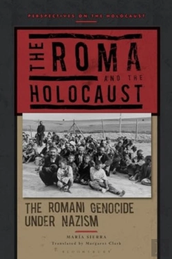 Bertrand.pt - The Roma And The Holocaust