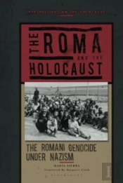 The Roma And The Holocaust