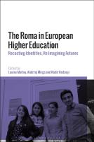 The Roma In European Higher Education