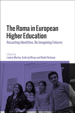 Bertrand.pt - The Roma In European Higher Education