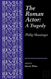 The Roman Actor