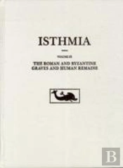 The Roman And Byzantine Graves And Human Remains