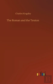 The Roman And The Teuton