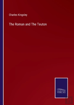 Bertrand.pt - The Roman And The Teuton