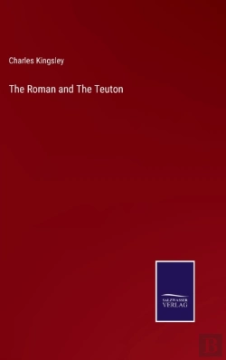 Bertrand.pt - The Roman And The Teuton