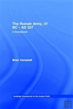 Bertrand.pt - The Roman Army, 31 Bc - Ad 337
