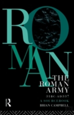 Bertrand.pt - The Roman Army, 31 Bc - Ad 337