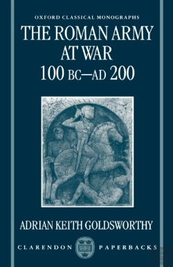 Bertrand.pt - The Roman Army At War 100 Bc - Ad 200