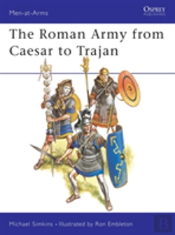 Bertrand.pt - The Roman Army From Caesar To Trajan