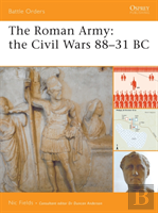 The Roman Army