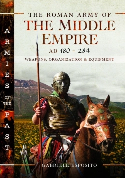 Bertrand.pt - The Roman Army Of The Middle Empire, Ad 180-284
