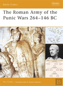 Bertrand.pt - The Roman Army Of The Punic Wars 264â€“146 Bc