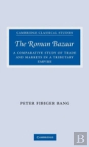 The Roman Bazaar