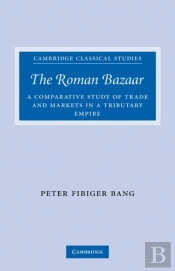 The Roman Bazaar