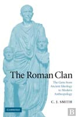 Bertrand.pt - The Roman Clan