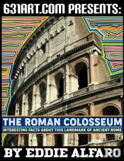 The Roman Colosseum