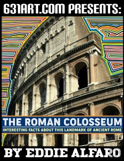 Bertrand.pt - The Roman Colosseum