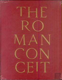 The Roman Conceit