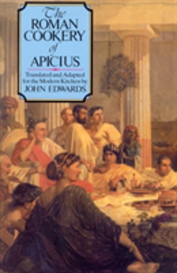 Bertrand.pt - The Roman Cookery Of Apicius
