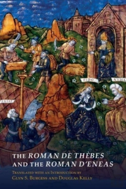 Bertrand.pt - The Roman De Thebes And The Roman D'Eneas
