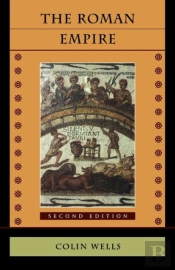 The Roman Empire 2ed