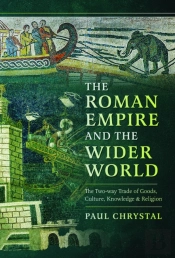 The Roman Empire And The Wider World