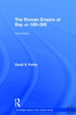 Bertrand.pt - The Roman Empire At Bay, Ad 180-395
