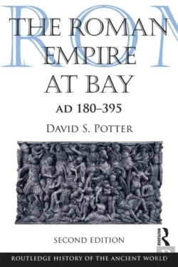Bertrand.pt - The Roman Empire At Bay, Ad 180-395