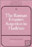 The Roman Empire: Augustus To Hadrian