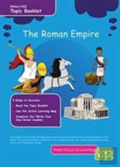 The Roman Empire