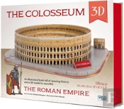 The Roman Empire. Colosseum