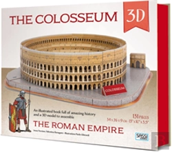 Bertrand.pt - The Roman Empire. Colosseum