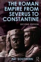 The Roman Empire From Severus To Constantine