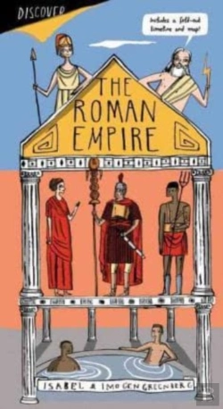 Bertrand.pt - The Roman Empire