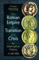 The Roman Empire In Transition And Crisis